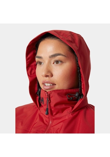 Helly Hansen W Crew Hooded Mıdl 2.0 Kadın Mont Hha.34447 Hha.162 001