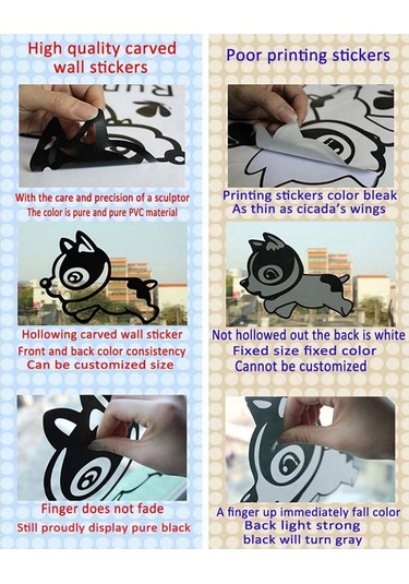 Sones 3d Yaratıcı Karikatür Baymax Desen Moda Duvar Çıkartmaları, Boyut: 50cm X 70cm Diğer