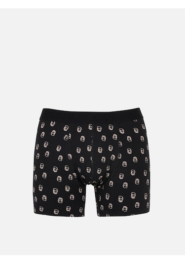 Colins Siyah Erkek İç Giyim