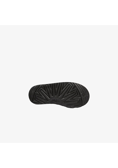 Ugg Classic Mini Çocuk Siyah Bot Düz 1017715k Siyah