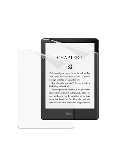 Amazon Kindle Paperwhite 5 Ekran Filmi 2 Adet