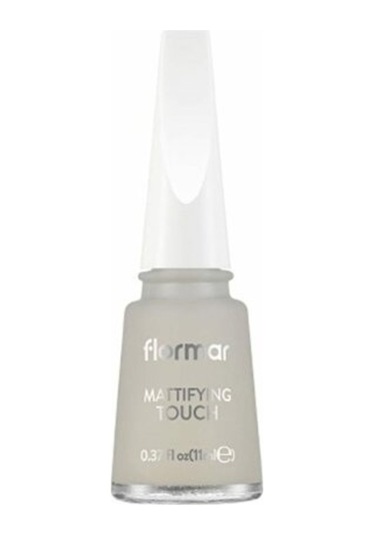 Flormar Mattifying Touch Oje Matlaştırıcı 11 ML