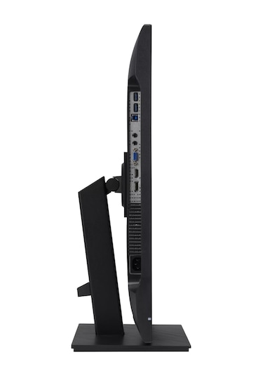 Asus VA24EQSB 23.8" 5 MS 75 Hz VGA+HDMI+DP Full HD Pivot IPS LED Monitör