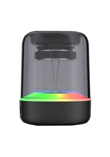 Concord E3052 Rgb Ledli Bluetooth Hoparlör