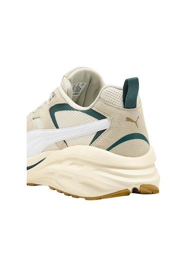 402618-04 Puma Hypnotic Ls Spor Ayakkabı Kahve 402618-04 Kahve