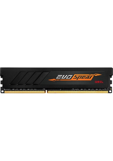 Geil Evo Spear Gsb48gb2666c19sc 8gb Ddr4 2666mhz Cl19 Masaüstü Bellek
