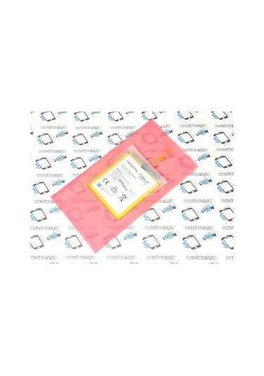 General Mobile Gm5 Plus Batarya Pil (262730426)