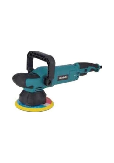 Max Extra MXP3075 1200 W Egzantirik Polisaj Makinesi 150 MM
