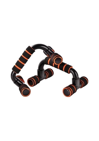 Push Up Stand Profesyonel Egzersiz Şınav Çekme Aleti Aparatı Kol Kas Geliştirici Spor Aleti Mayn