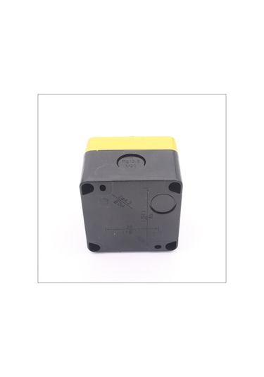 Onesto Kutulu Acil Stop Butonu Op5 Nk Ip65