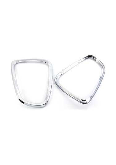 Flybuy Arka Stop Lambası Trim Yüzüğü 2 Adet Bmw Mini Cooper R56 R57 R58 R59 2007-2014 51132752243/44/96297/96296