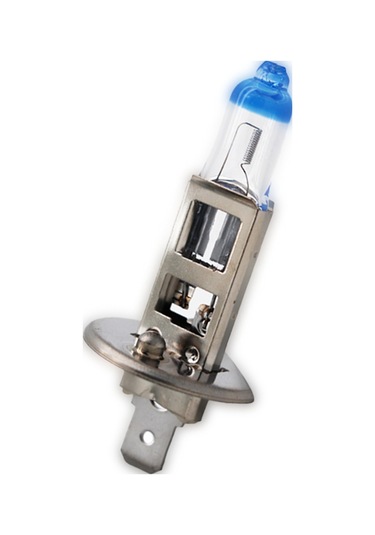 Philips 55w 6v 2800k Halojen Ampul