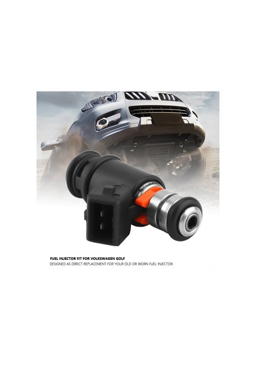 Lemestar 1999-2001 Golf Jetta Gti Vr6 Afp İçin Iwp022 Benzin Enjeksiyonu - Metal+plastik - Kolay Kurulum - Orjinallerinin Yerine Direk Takılabilir