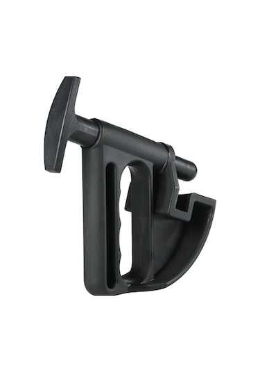 Moly El Çekişli Lastik Çıkarma Aleti, Nilon, Siyah, Yeni, Lastik Ayırıcı, Lastik Değiştirme Araçları