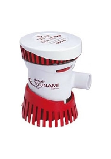 Attwood Tsunami Sintine Pompası 800 GPH 12V