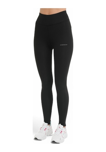 Lumberjack Wb Bsc 26ct125 5fx,sıyah Tayt SiYAH Siyah