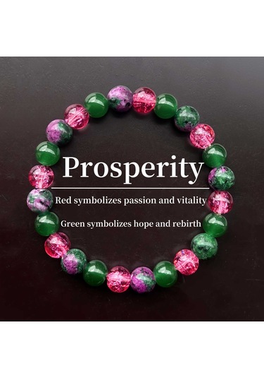 Akik Bilezik, Arkadaşlar İçin Mükemmel Bir Hediye No.161