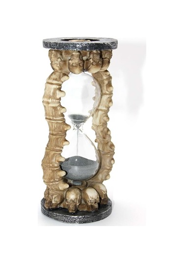 Polyester Kurukafa Kumsaati Dekoratif Hediyelik