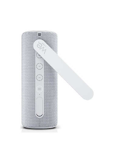 Loewe We Hear 1 Cool Gri Bluetooth Hoparlör