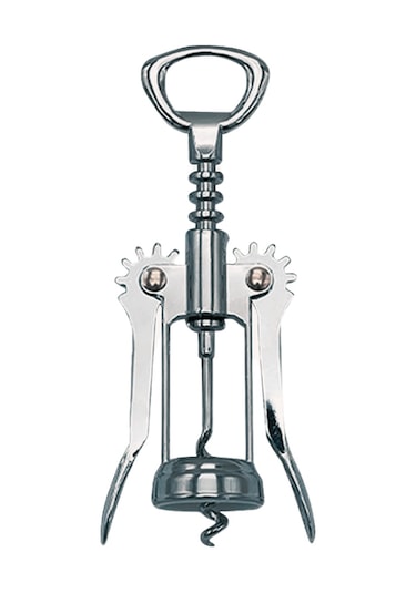 Profesyonel Pratik Çelik Tirbuşon Mantar Kapak Açacağı Diğer