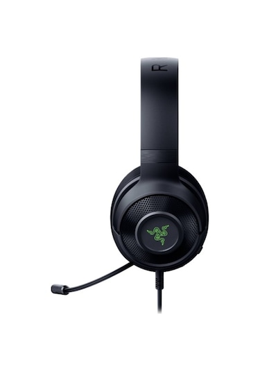 Razer Kraken V3 X RGB RZ04-03750300-R3M1 USB 7.1 Surround Kulaklık