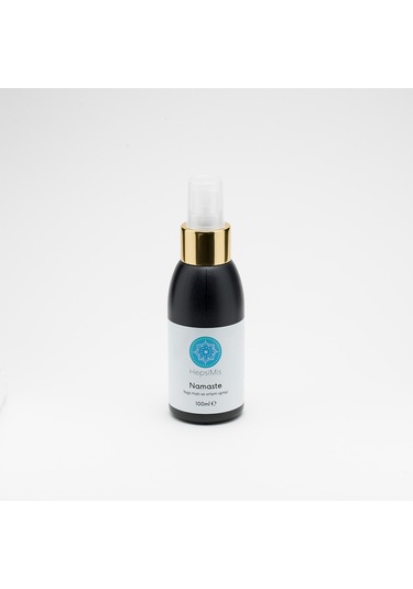HepsiMis Namaste Yoga Matı ve Ortam Spreyi 100 ML
