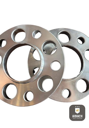 Aibach Pro Spacer Bmw E34,e36,e46,e60,e90 Uyumlu 5x120 12 Mm Spa