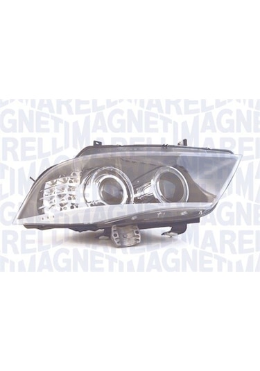 MAGNETTI MARELLI 719000000030 FAR SAĞ XENON SİSSİZ SİNYALLİ E90 3