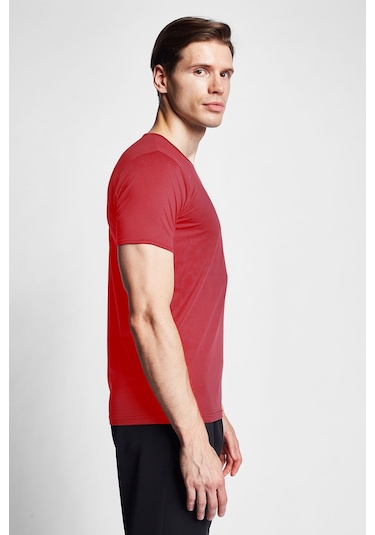 Lescon Erkek Kısa Kollu T-Shirt 24S-1221-24B