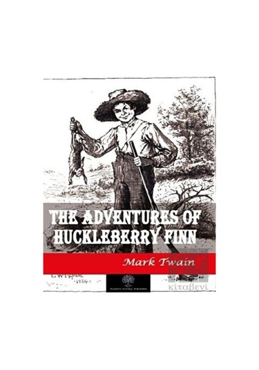 The Adventures of Huckleberry Finn Platanus Publishing - Platanus Publishing