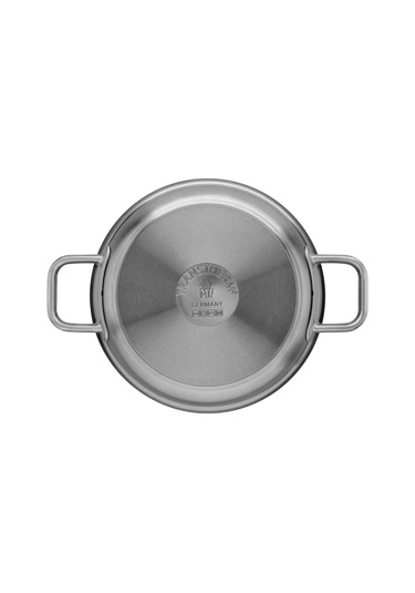 Wmf Ultimate Çelik Sahan 24 Cm 8900544253 Gri