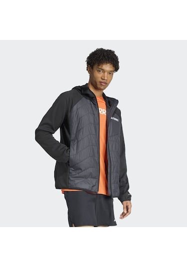 Adidas Jl5576 Multı Hyb Jkt Çok Renkli