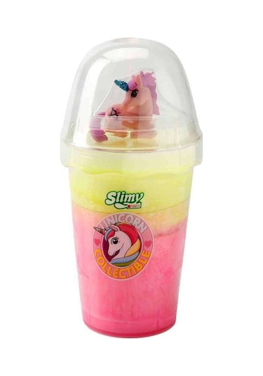 Slimy Unicorn  Kolleksiyonu