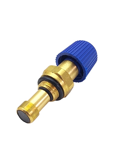 Airfel Uyumlu Solly Kombi Su Doldurma Musluğu