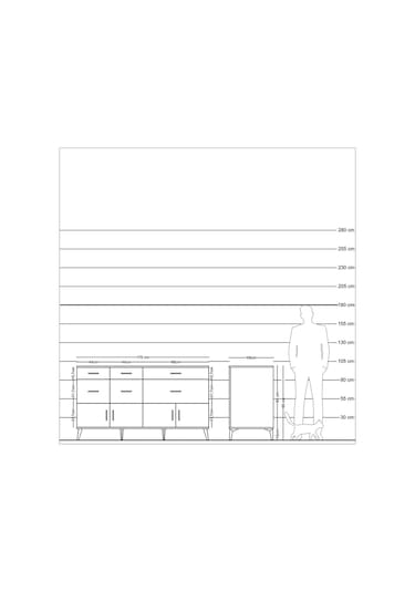 Kronos Konsol Tek Raflı 6 Çekmeceli 4 Kapaklı 176x59x99 Çam-aytaş Çam-aytaşı Kronos Konsol Tek Raflı 6 Çekmeceli 4 Kapaklı 176x59x99 Çam-aytaş Çam-aytaşı