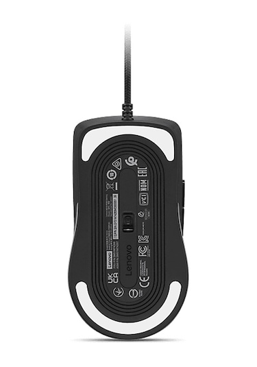 Lenovo Mice Bo M210 Rgb Gaming Mouse Siyah Mice