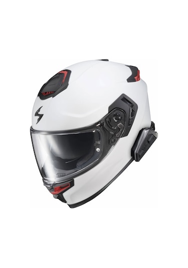 Scorpion Exo-com Link-1 Motosiklet Interkomu Dual Çiftli