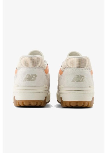 New Balance Lifestyle Bbw550sı Bej/pudra Kadın Günlük Spor Ayakkabı Bej