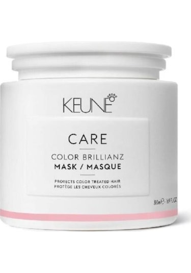 Keune Care Color Brillanz Mask 500 ML