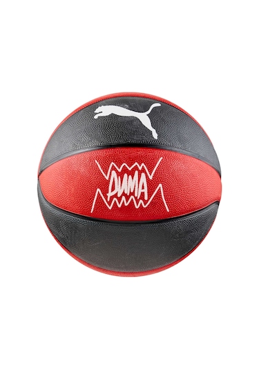 Puma Teamjaws Basketbol Topu 084688 02