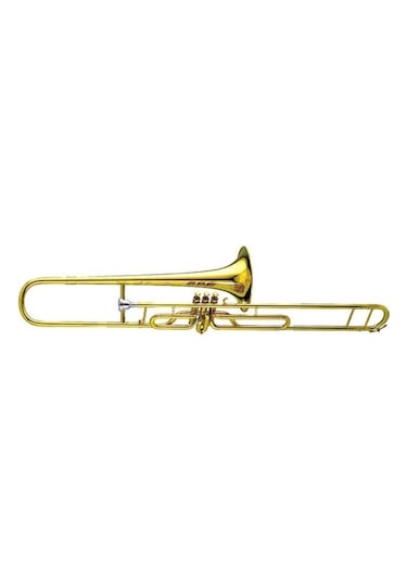 Fox Tb2000p-g Pistonlu Trombon