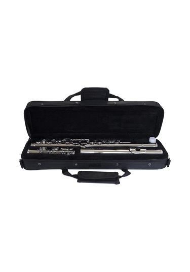 Fox Fl110n Yanflüt Nikel