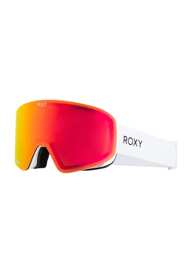 Roxy Feelın Color Luxe Beyaz Beyaz