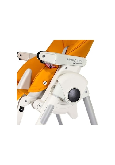 Prıma Pappa Follow Me Arancıa Mama Sandalyesi