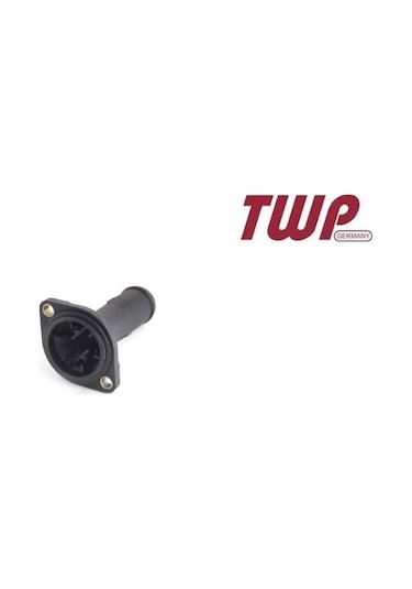 038121121 Termostat Kapağı Contalı Bora Golf Octavıa 1.9 D Agr-asv