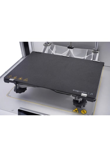 Snapmaker Peı Cam Baskı Tablası J1/j1s