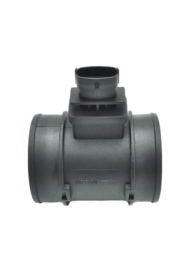 0281002802 Maf Kütle Hava Akışı Ölçer Sensörü 55558417 836650 93186483 Hava Akış Ölçer