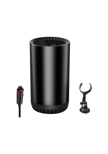 Araba Isıtıcı 150W Taşınabilir Ön Cam Hızlı Isıtma