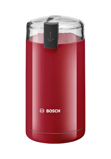 Bosch TSM6A014R Kahve Öğütücü Kırmızı