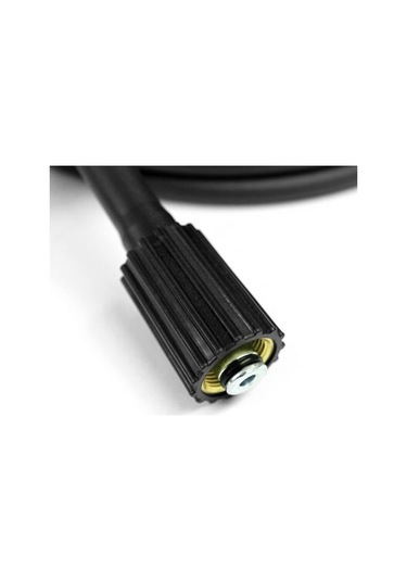 Pazly 10 Metre Yüksek Basınçlı Pvc Hortum, M22 Bağlantılı, 180 Bar
